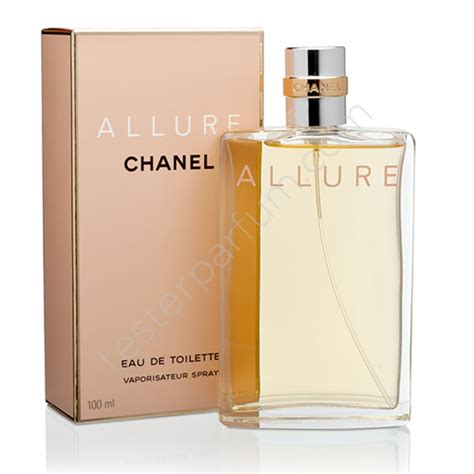 Chanel Allure Woman Woda Perfumowana 100 ml TESTER